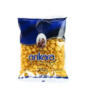 Ankara Makarna 500 Gr Mantı