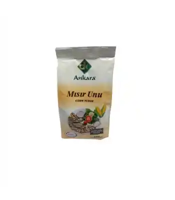 Ankara Mısır Unu 400 Gr