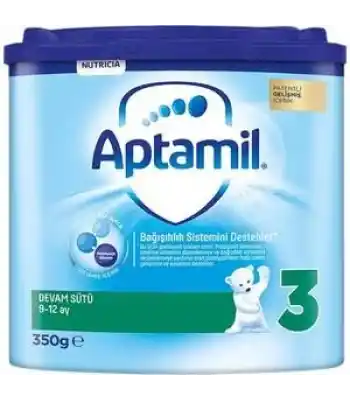Aptamil 2 Akıllı Kutu 350gr