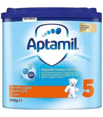 Aptamil 5 Akıllı Kutu 350gr
