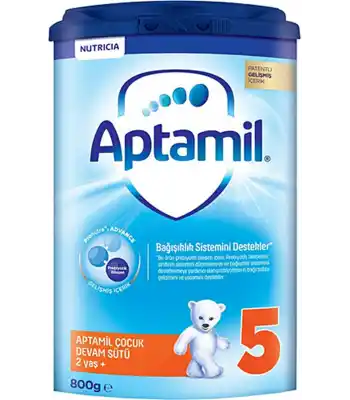 Aptamil 5 Akıllı Kutu 800gr