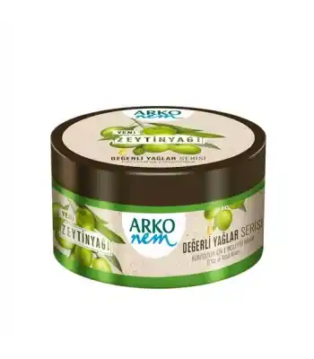 Arko Nem 250  Ml Zeytinyağı
