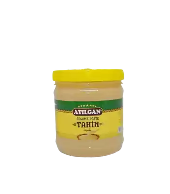 Atılgan Tahin Pet 910 Gr