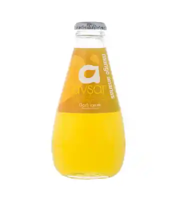 Avşar Maden Suyu Mango Ve Ananas 200 Ml