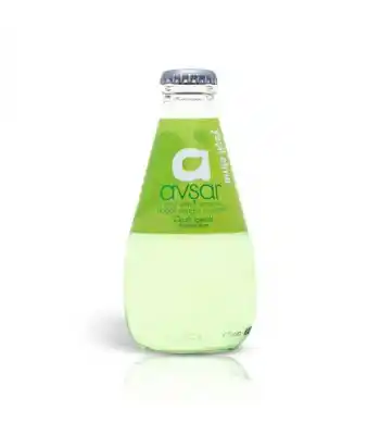 Avşar Maden Suyu Yeşil Elma 200 Ml