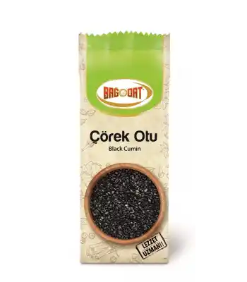 Bağdat Çörek Otu 75 Gr