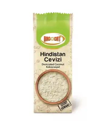 Bağdat Hind. Cevizi 50 Gr