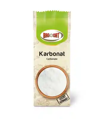 Bağdat Karbonat 150  Gr