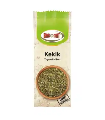 Bağdat Kekik 60 Gr