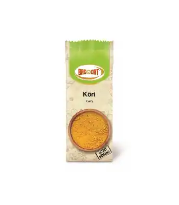 Bağdat Köri 70 Gr