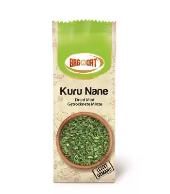 Bağdat Nane Yeni 30 Gr