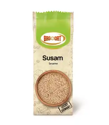 Bağdat Susam 75 Gr
