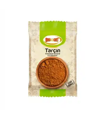 Bağdat Tarçın 45 Gr