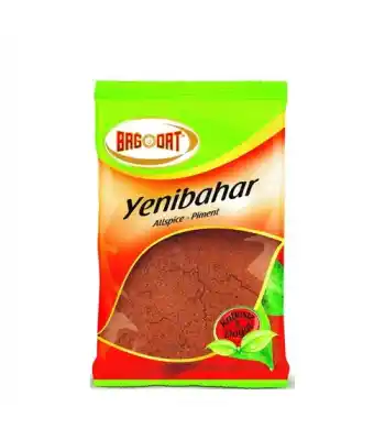 Bağdat Yeni Bahar 40 Gr