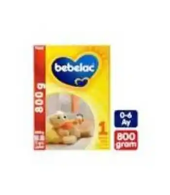 Bebelac 1 800gr