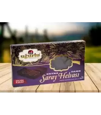 Belinay Çikolatalı Saray Helvası 270grm