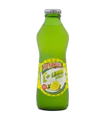 Beypazarı Meyveli Soda Limon 200ml