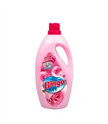 Bingo Soft 3Lt Gülpembe Ab