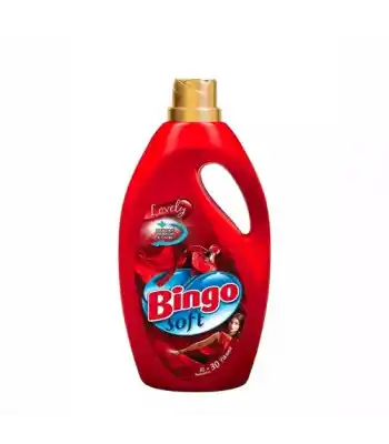 Bingo Soft 3Lt Lovely