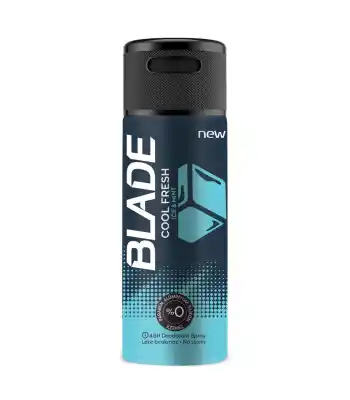 Blade Deo 150ml Nelf Con.