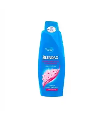 Blendax 550  Ml Kiraz Çiçeği
