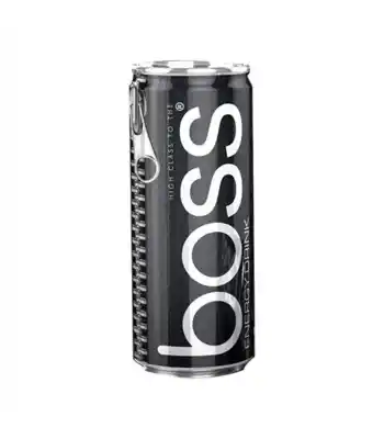 Boss Enerji İçeceği 500ml