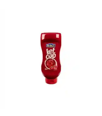 Burcu Tatlı Ketçap 650 Gr
