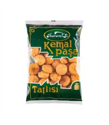 Buremis Kemalpaşa 125 Gr