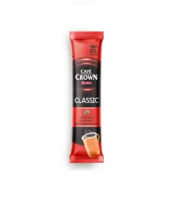 Cafe Crown Clasik Kahve 2gr