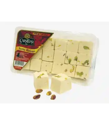Çarşıbaşı Saray Helvası 400gr
