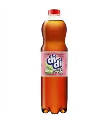 Çaykur Didi Bergamot Soğuk Çay 1Lt