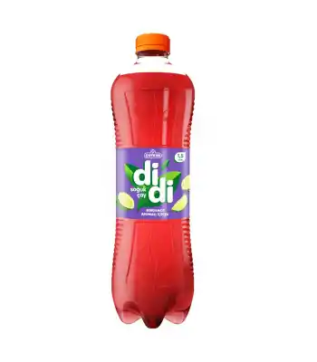 Çaykur Didi Çay Bergomat 1.5lt