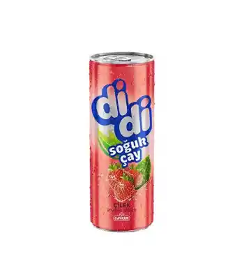 Çaykur Didi Çay Çilek 250 Ml