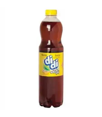 Çaykur Didi Çay Limon 1.5Lt