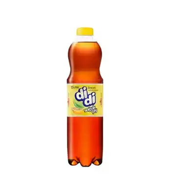 Çaykur Didi Çay Limon 1.5lt