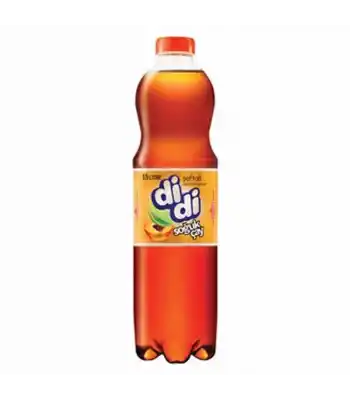 Çaykur Didi Çay Şeftali 1.5lt