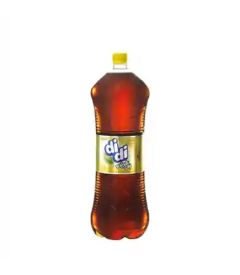 Çaykur Didi Soğuk Cay 2.5Lt Limon