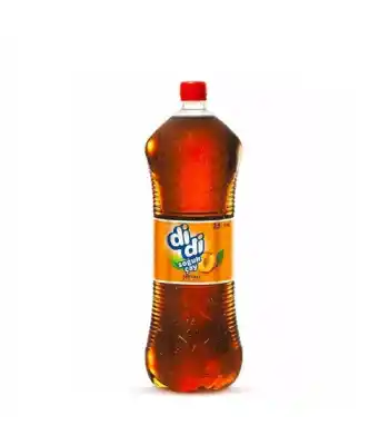Çaykur Didi Soğuk Cay 2.5Lt Şeftali