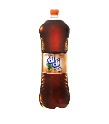 Çaykur Didi Soğuk Cay 2.5lt Şeftali