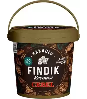 Cebel Kakaolu Fın.kreması 900gr