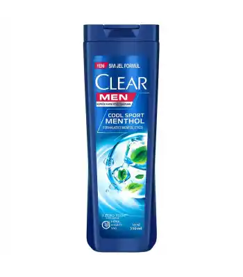 Clear 350 Ml Ronaldo