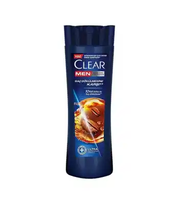 Clear Men 350 Ml Saç Dök. Karş
