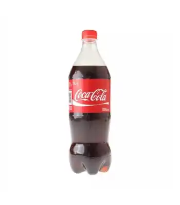 Coca Cola 1Lt