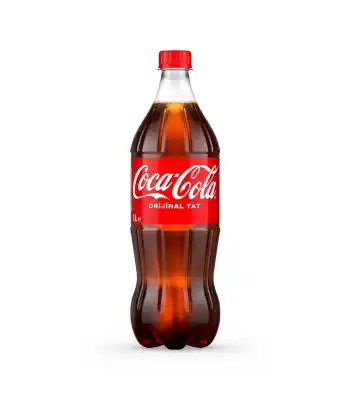 Coca Cola 1lt
