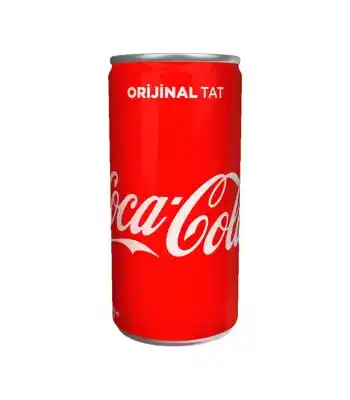 Coca Cola 200 Ml