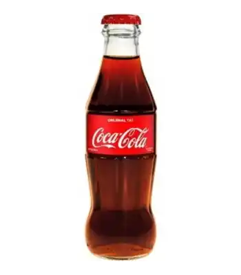 Coca Cola 200ml