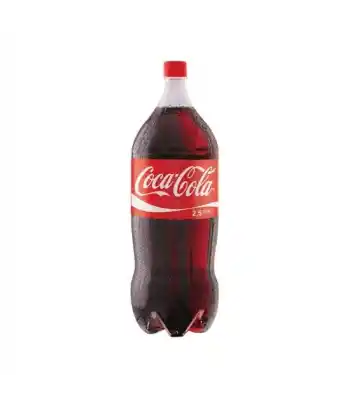 Coca Cola 2.5l