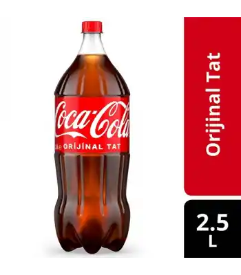 Coca Cola 2.5l