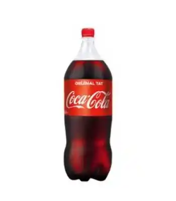 Coca Cola 2.5l