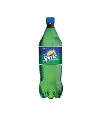Coca Sprıte 1 Lt